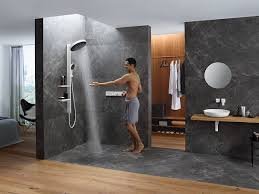 Modern Bathroom